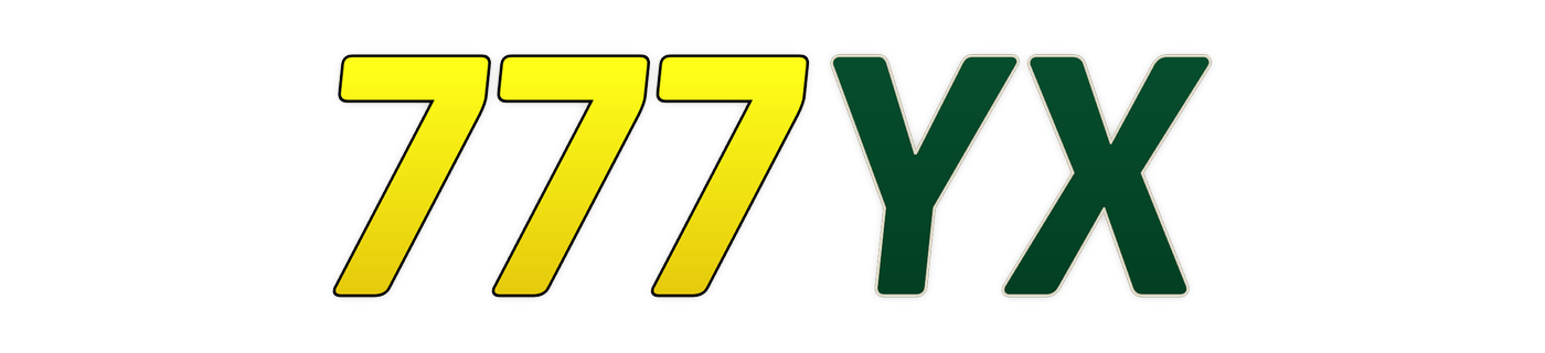 777yx Logo